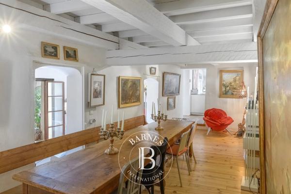 Bandol, Mas 4 Chambres -  283 m² à vendre