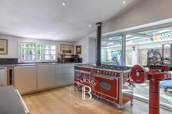 Bandol, Mas 4 Chambres -  283 m² à vendre
