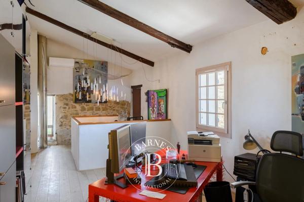 Bandol, Mas 4 Chambres -  283 m² à vendre