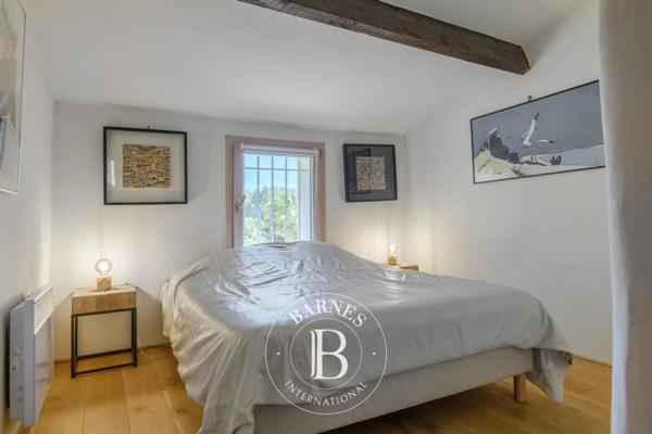 Bandol, Mas 4 Chambres -  283 m² à vendre