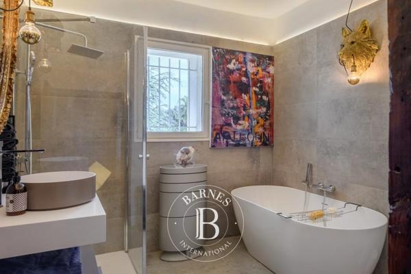 Bandol, Mas 4 Chambres -  283 m² à vendre
