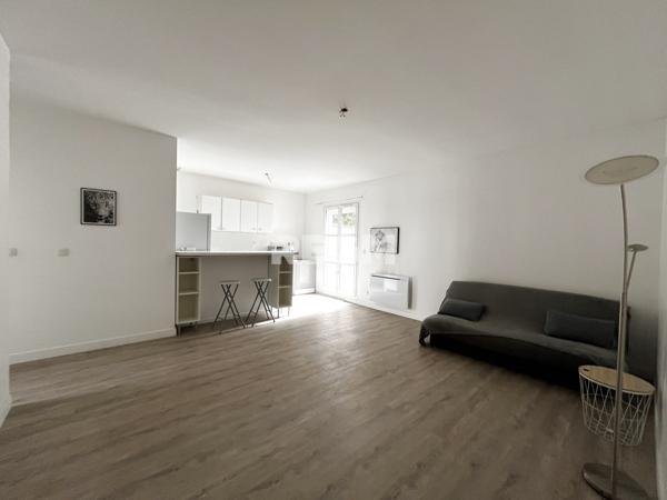 Fontainebleau (77300) Appartement type F3 au 1er étage