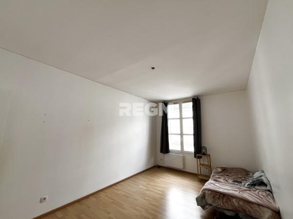Fontainebleau (77300) Appartement type F3 au 1er étage