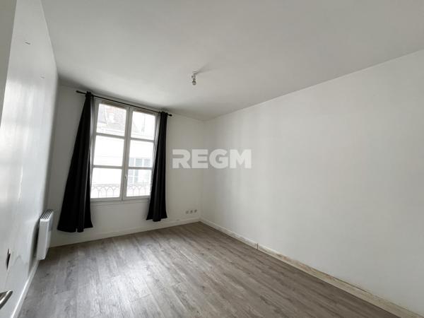 Fontainebleau (77300) Appartement type F3 au 1er étage