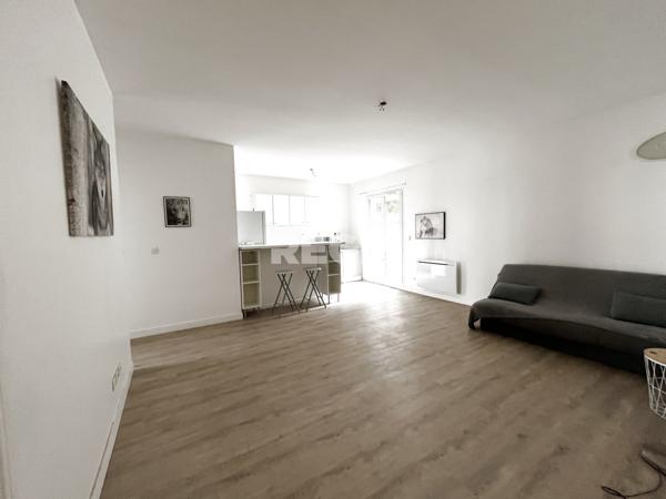 Fontainebleau (77300) Appartement type F3 au 1er étage