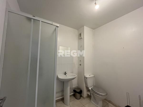 Fontainebleau (77300) Appartement type F3 au 1er étage