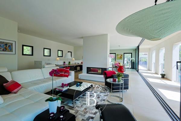 Lorgues, Villa 4 Chambres -  220 m² à vendre