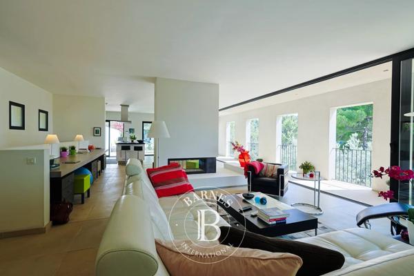 Lorgues, Villa 4 Chambres -  220 m² à vendre
