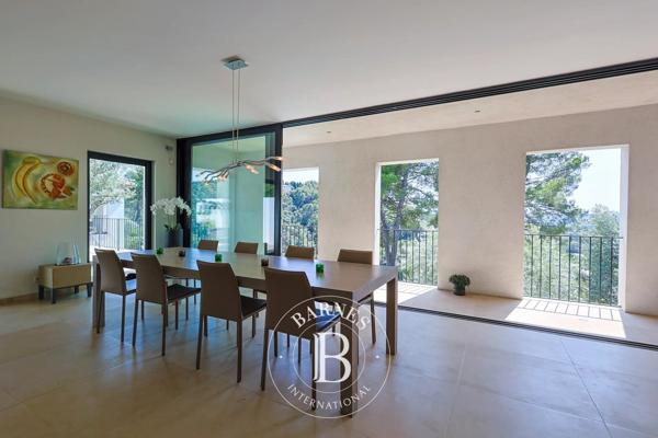 Lorgues, Villa 4 Chambres -  220 m² à vendre