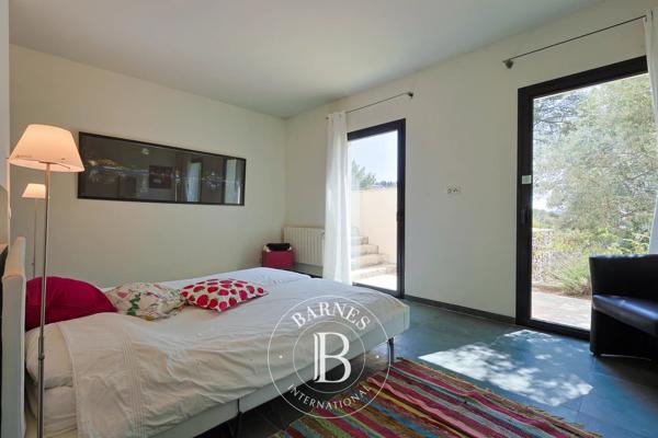 Lorgues, Villa 4 Chambres -  220 m² à vendre