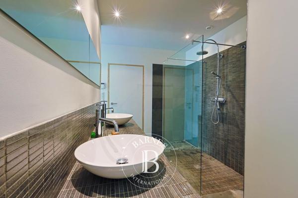 Lorgues, Villa 4 Chambres -  220 m² à vendre