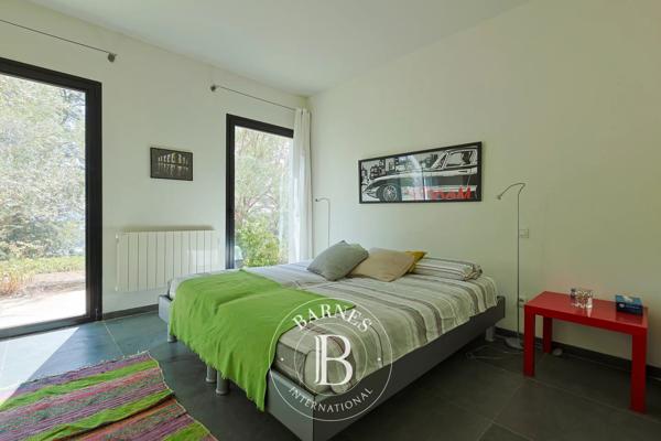 Lorgues, Villa 4 Chambres -  220 m² à vendre