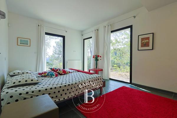 Lorgues, Villa 4 Chambres -  220 m² à vendre