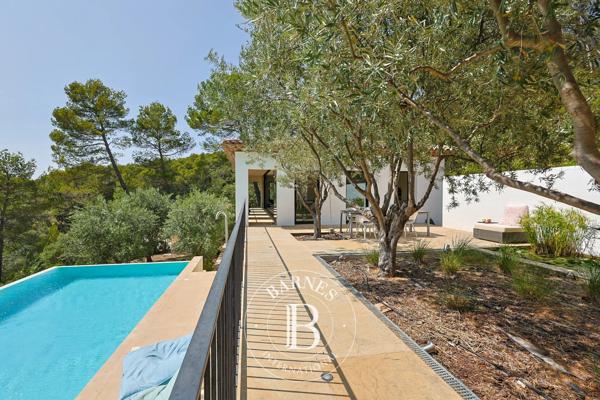 Lorgues, Villa 4 Chambres -  220 m² à vendre