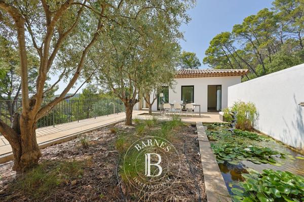 Lorgues, Villa 4 Chambres -  220 m² à vendre