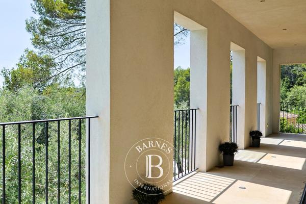 Lorgues, Villa 4 Chambres -  220 m² à vendre