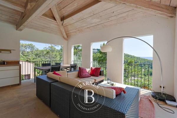 Lorgues, Villa 4 Chambres -  220 m² à vendre