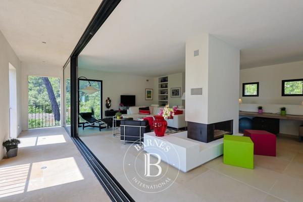 Lorgues, Villa 4 Chambres -  220 m² à vendre