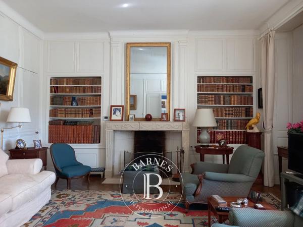 Châtellerault, Château 6 Chambres -  430 m² à vendre