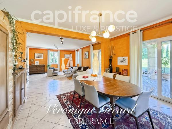 Propriété équestre de prestige de 187 M2 Longère et Installations Equestre à SALLEBOEUF