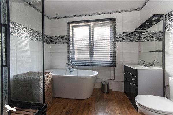 Maison à vendre |  La Rochebeaucourt-et-Argentine |  7 pièces | 198 m²