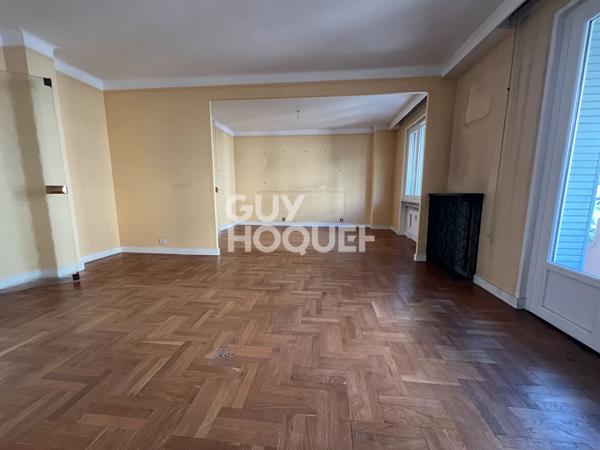 Appartement Lyon 5 pièces102 m2