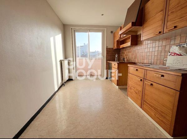 Appartement Lyon 5 pièces102 m2