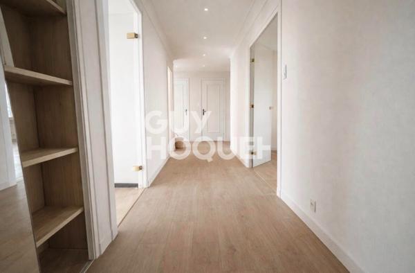 Appartement Lyon 5 pièces102 m2