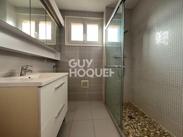 Appartement Lyon 5 pièces102 m2