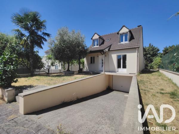 Maison à vendre 7 pièces 184 m² Herblay-sur-Seine