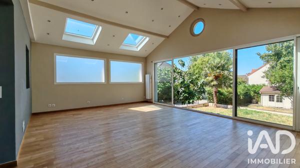 Maison à vendre 7 pièces 184 m² Herblay-sur-Seine