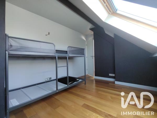 Maison à vendre 7 pièces 184 m² Herblay-sur-Seine