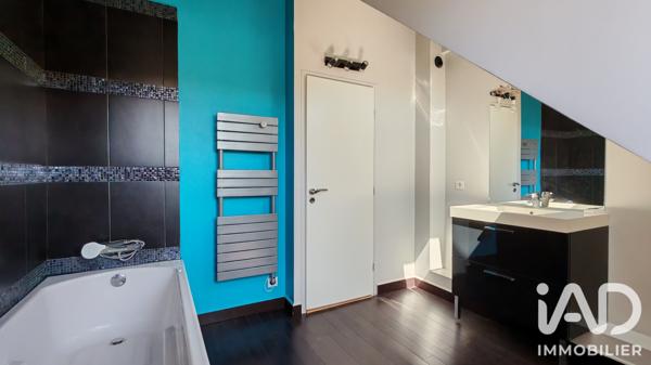 Maison à vendre 7 pièces 184 m² Herblay-sur-Seine