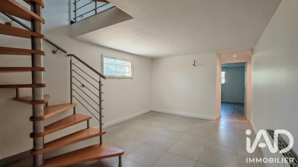 Maison à vendre 7 pièces 184 m² Herblay-sur-Seine