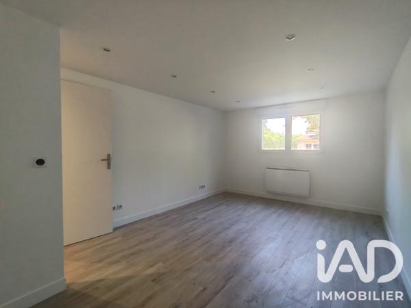 Maison à vendre 7 pièces 184 m² Herblay-sur-Seine