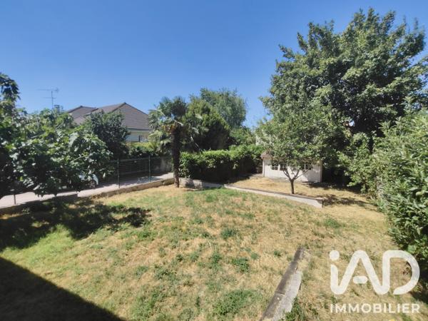 Maison à vendre 7 pièces 184 m² Herblay-sur-Seine