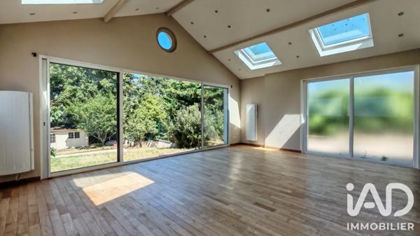 Maison à vendre 7 pièces 184 m² Herblay-sur-Seine