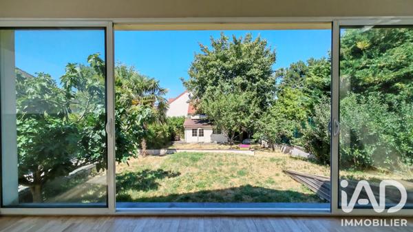 Maison à vendre 7 pièces 184 m² Herblay-sur-Seine