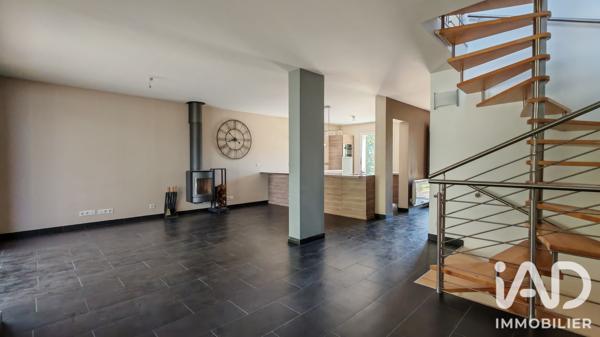 Maison à vendre 7 pièces 184 m² Herblay-sur-Seine