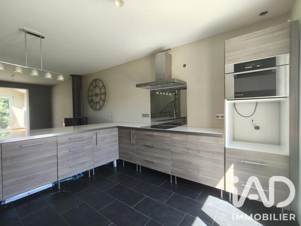 Maison à vendre 7 pièces 184 m² Herblay-sur-Seine