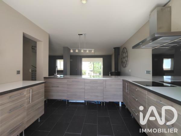 Maison à vendre 7 pièces 184 m² Herblay-sur-Seine