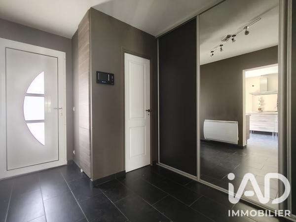 Maison à vendre 7 pièces 184 m² Herblay-sur-Seine