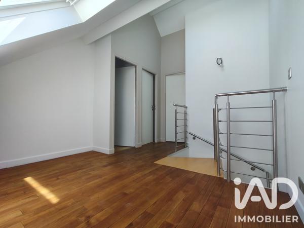 Maison à vendre 7 pièces 184 m² Herblay-sur-Seine