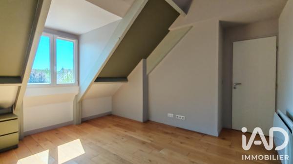Maison à vendre 7 pièces 184 m² Herblay-sur-Seine