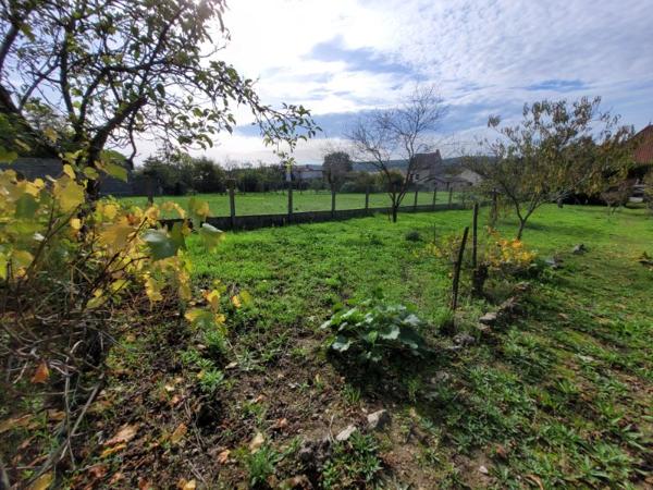 Maison de caractère - 4 chambres - Jardin - centre