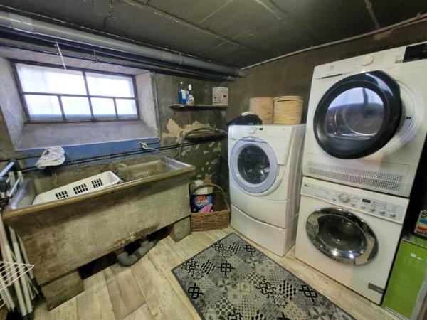 Maison de caractère - 4 chambres - Jardin - centre