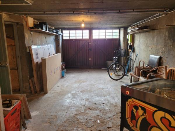 Maison de caractère - 4 chambres - Jardin - centre