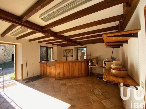 Maison rustique 5 pièces de 135 m² à Pays de Belvès (24170)