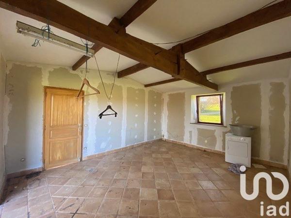 Maison rustique 5 pièces de 135 m² à Pays de Belvès (24170)
