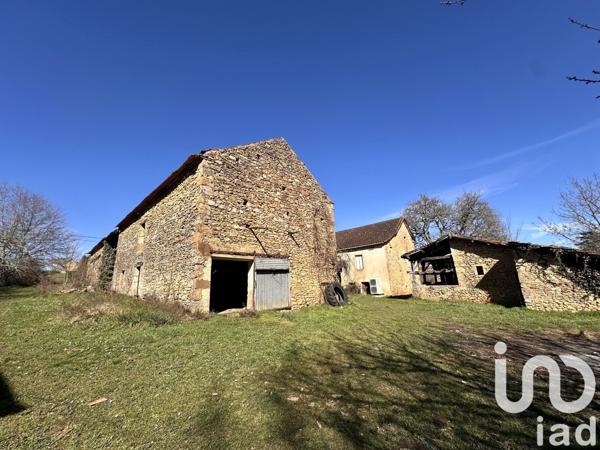 Maison rustique 5 pièces de 135 m² à Pays de Belvès (24170)